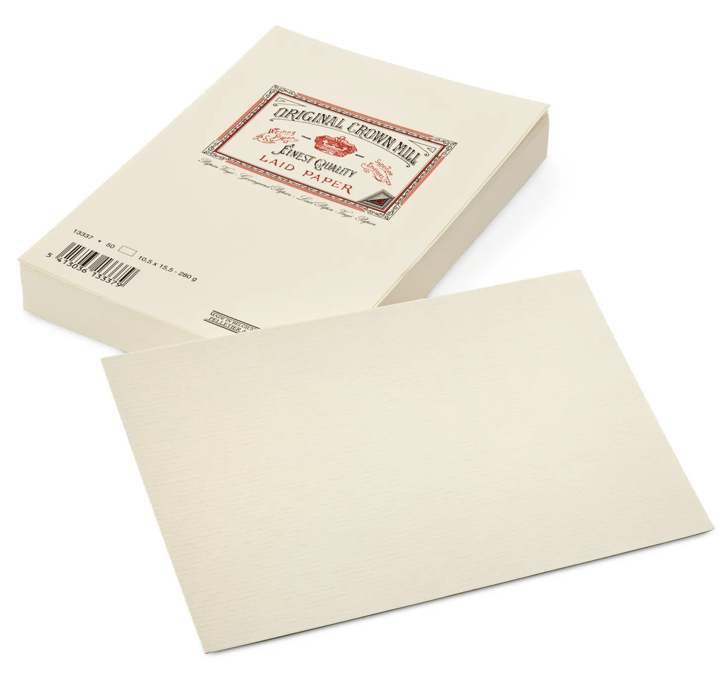 Briefkarte
