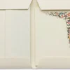 Briefkarten Fiorenza mit Kuvert