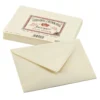 Briefkarten-Kuvert