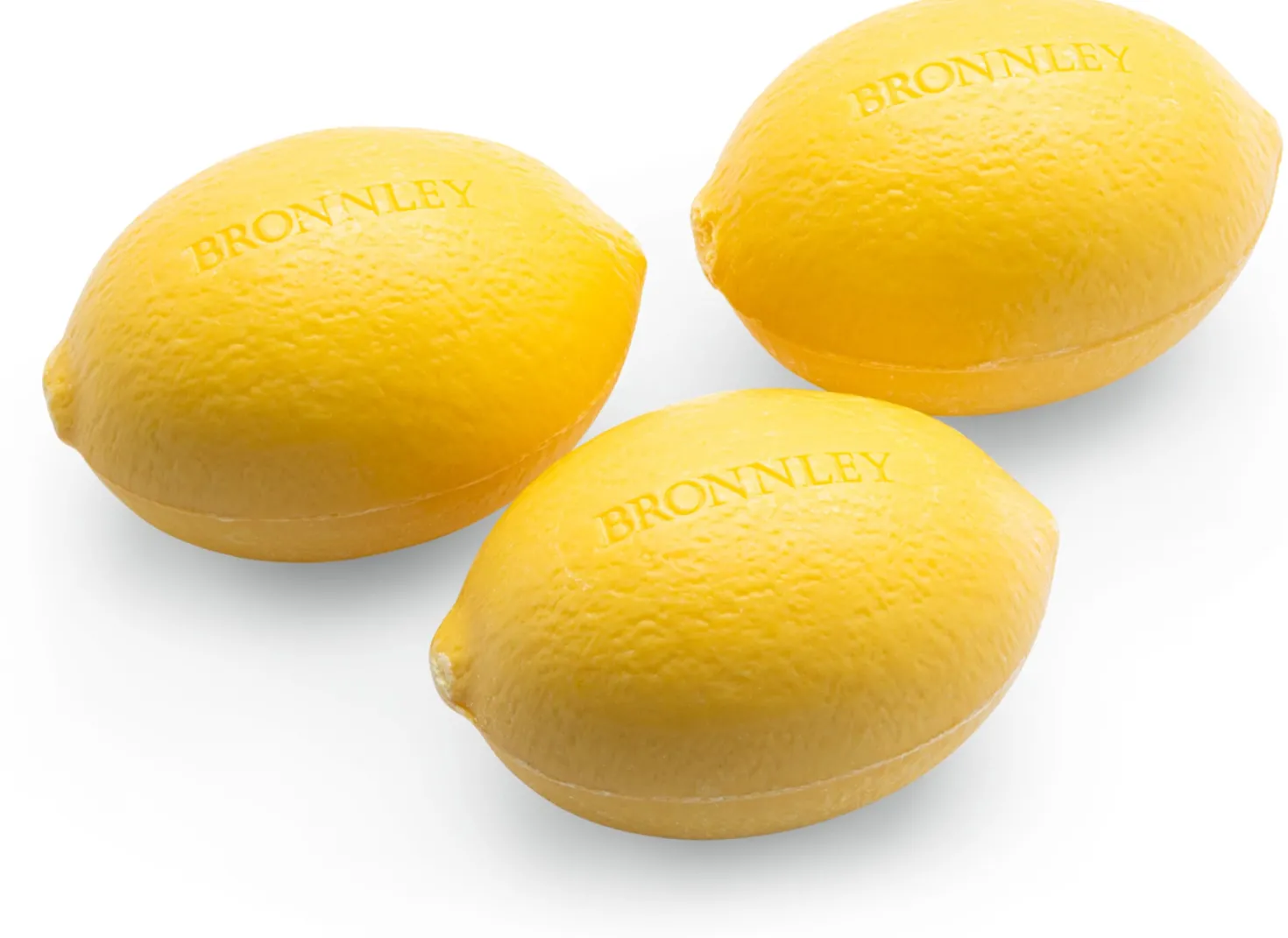 Bronnley Zitronenseife