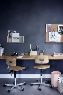 Bürostuhl Kevi 2533