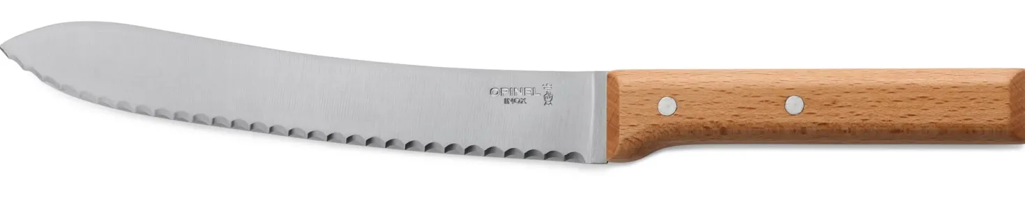 Brotmesser Opinel