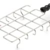 Brötchenaufsatz für Zweischacht-Toaster