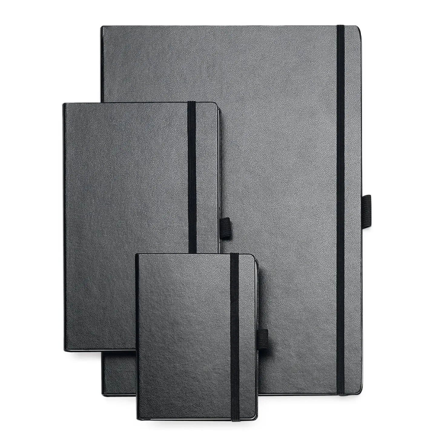 Brunnen Notizbuch Kompagnon 12,5 x 19,5 cm