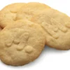 Butterkekse Natur
