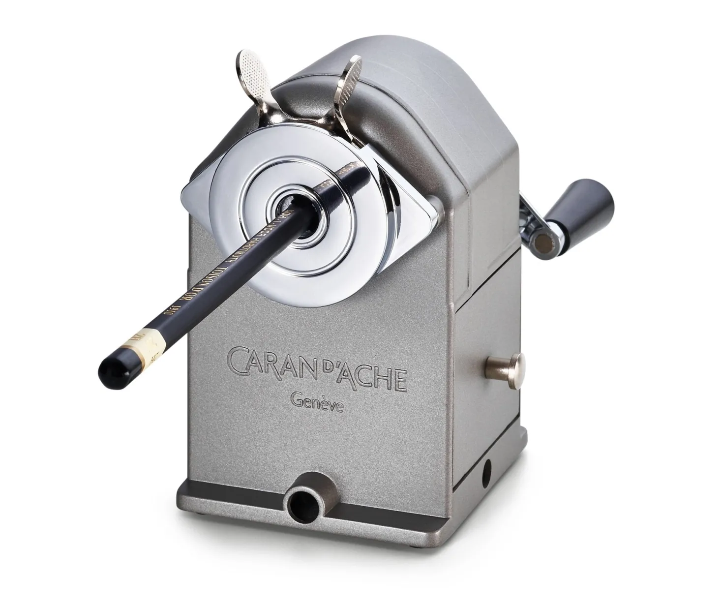 Caran d'Ache Bleistift-Spitzmaschine