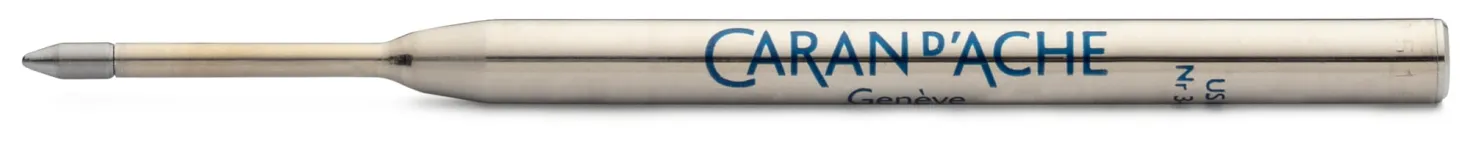 Caran d’Ache Goliath Kugelschreibermine