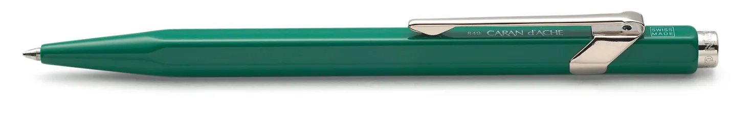 Caran d’Ache Kugelschreiber