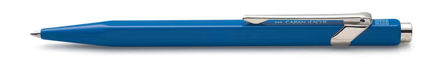 Caran d’Ache Kugelschreiber