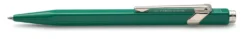 Caran d’Ache Kugelschreiber. Set 4 Farben