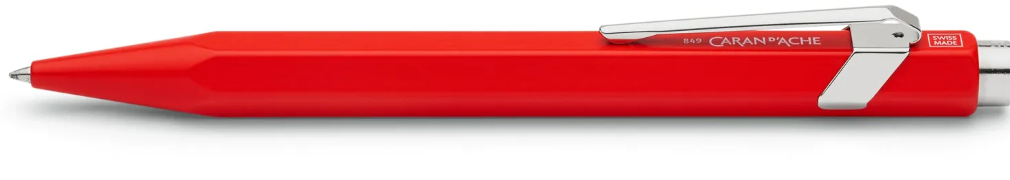 Caran d’Ache Tintenroller