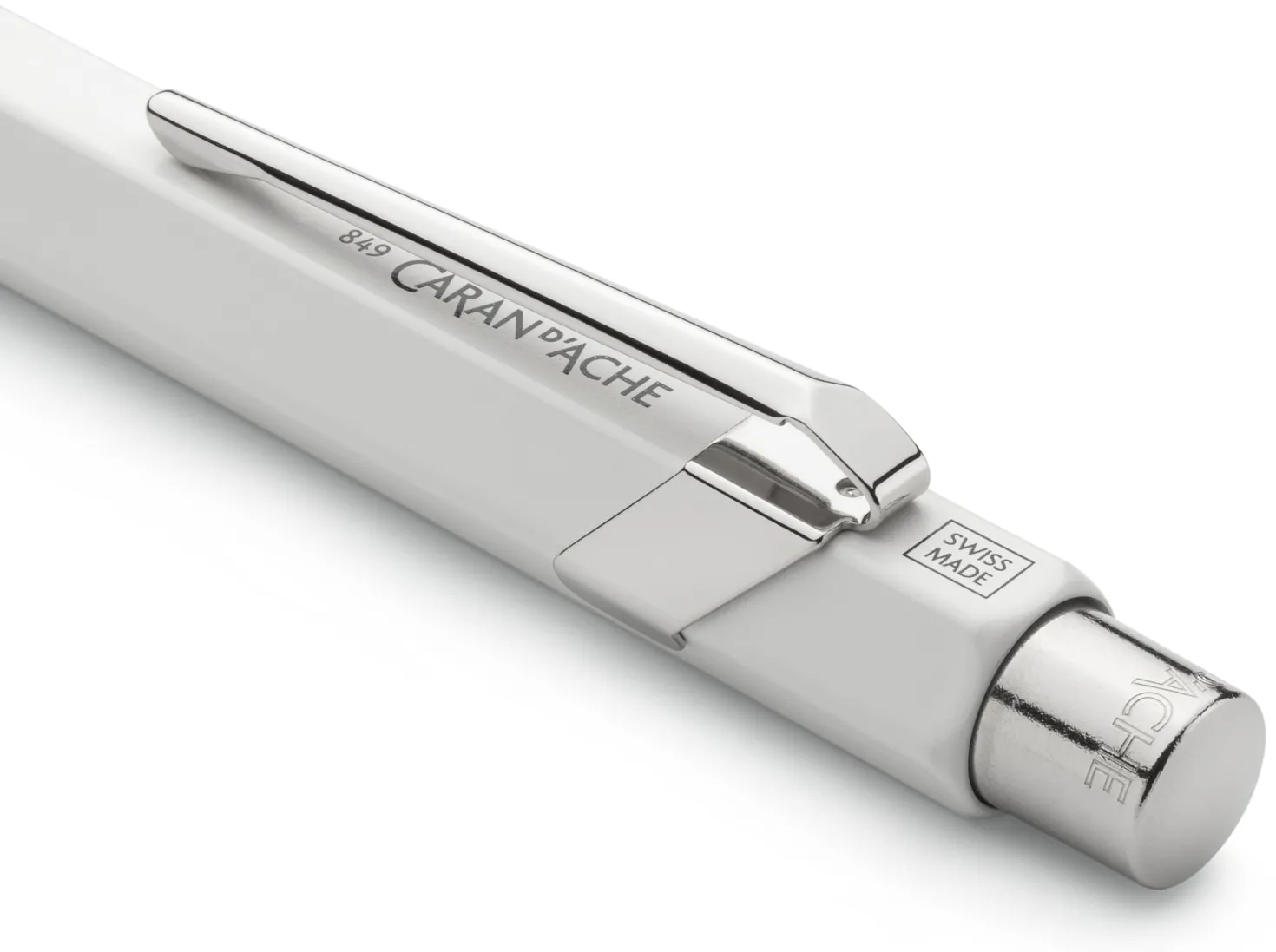 Caran d’Ache Tintenroller