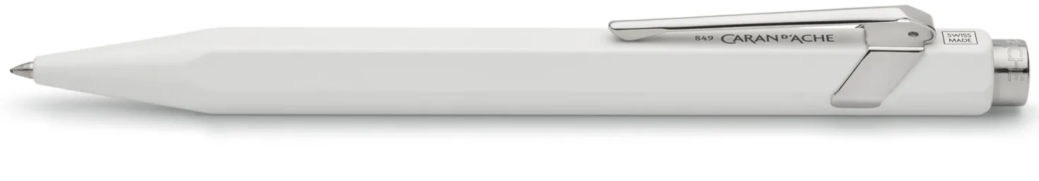 Caran d’Ache Tintenroller