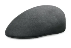 Car Cap Schurwollfilz