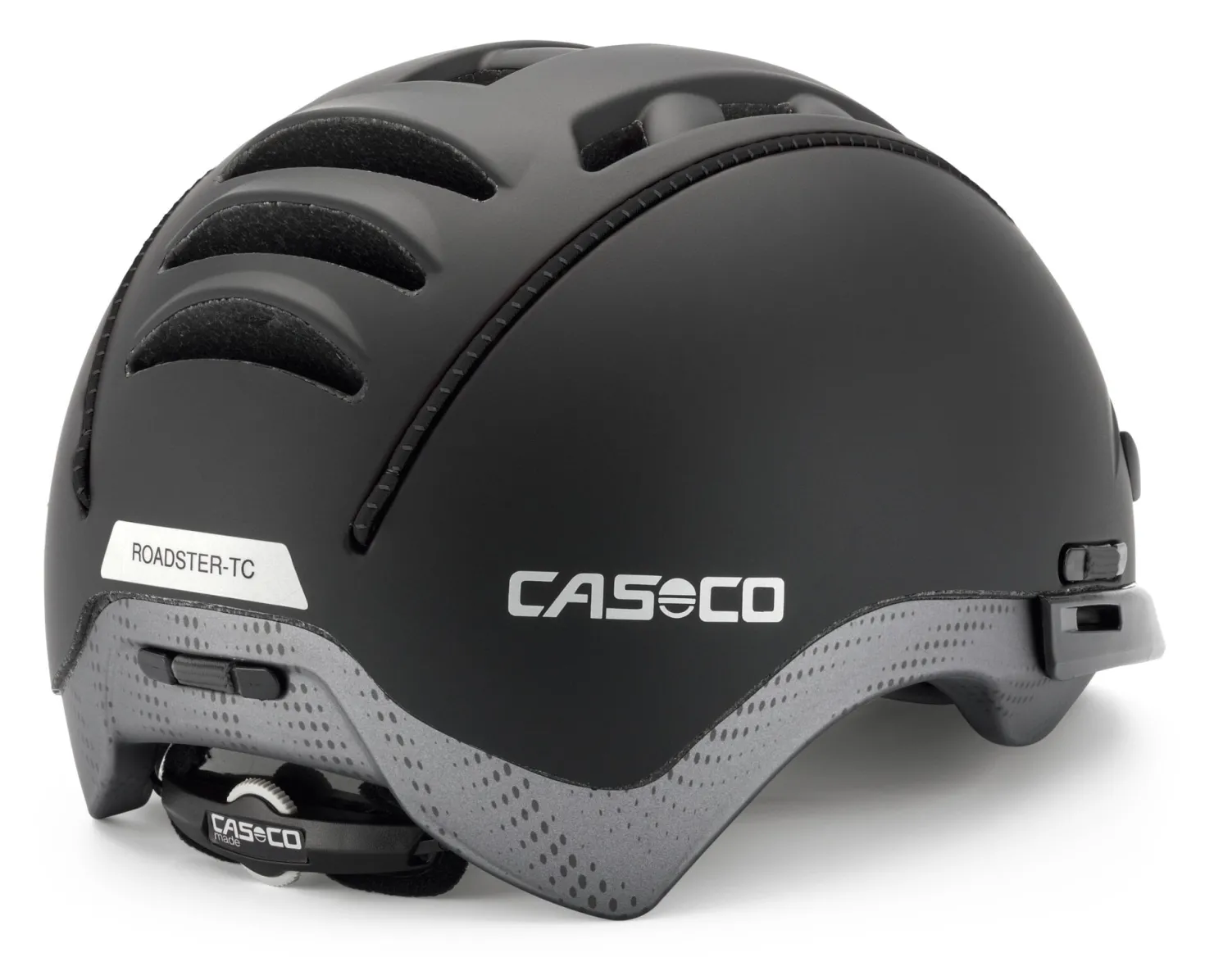 Casco Fahrradhelm Roadster