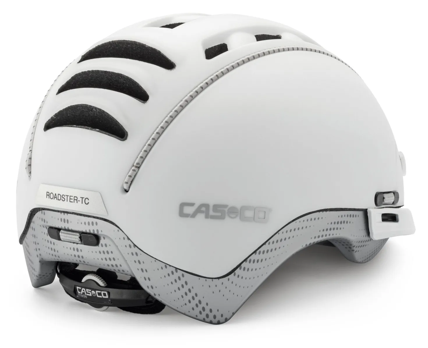 Casco Fahrradhelm Roadster