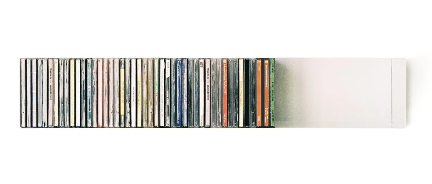CD Regal Linea 1
