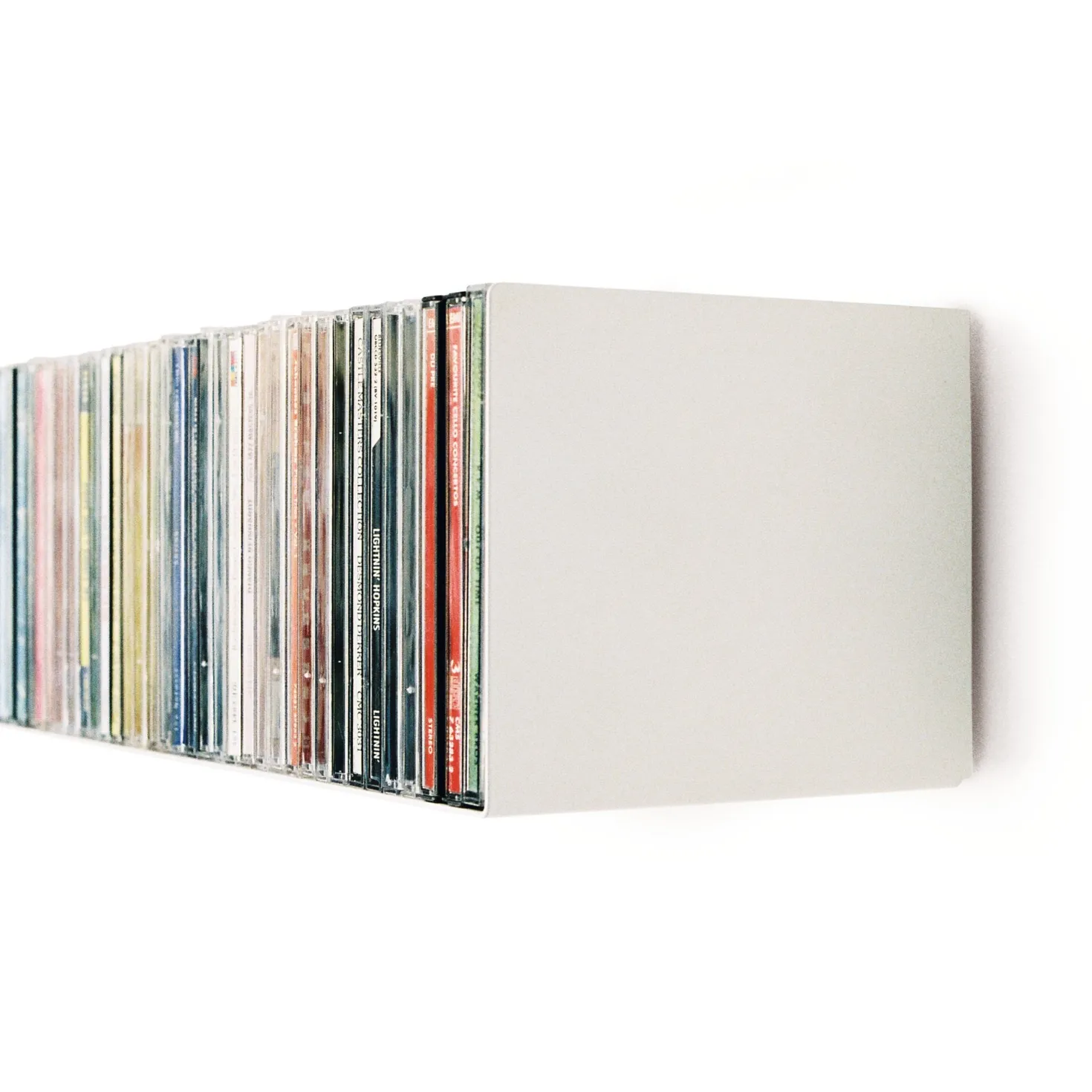 CD Regal Linea 1