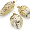 Christbaumschmuck mundgeblasen Waldfrüchte