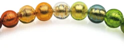 Collier Muranoglas