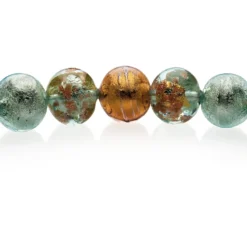Collier Muranoglas