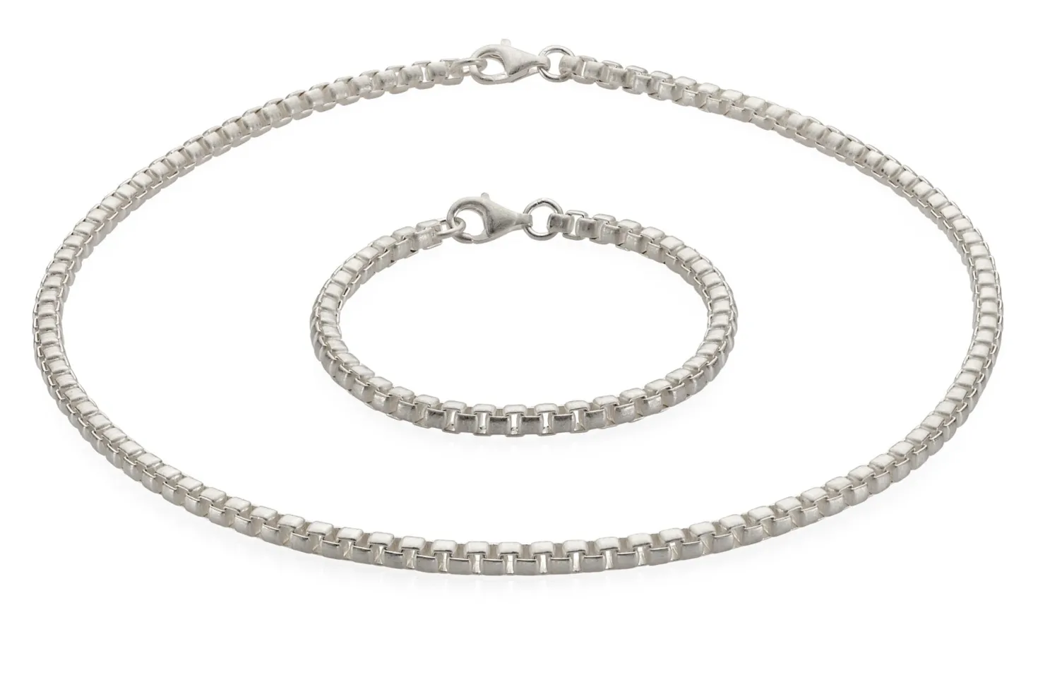 Collier Venezianer