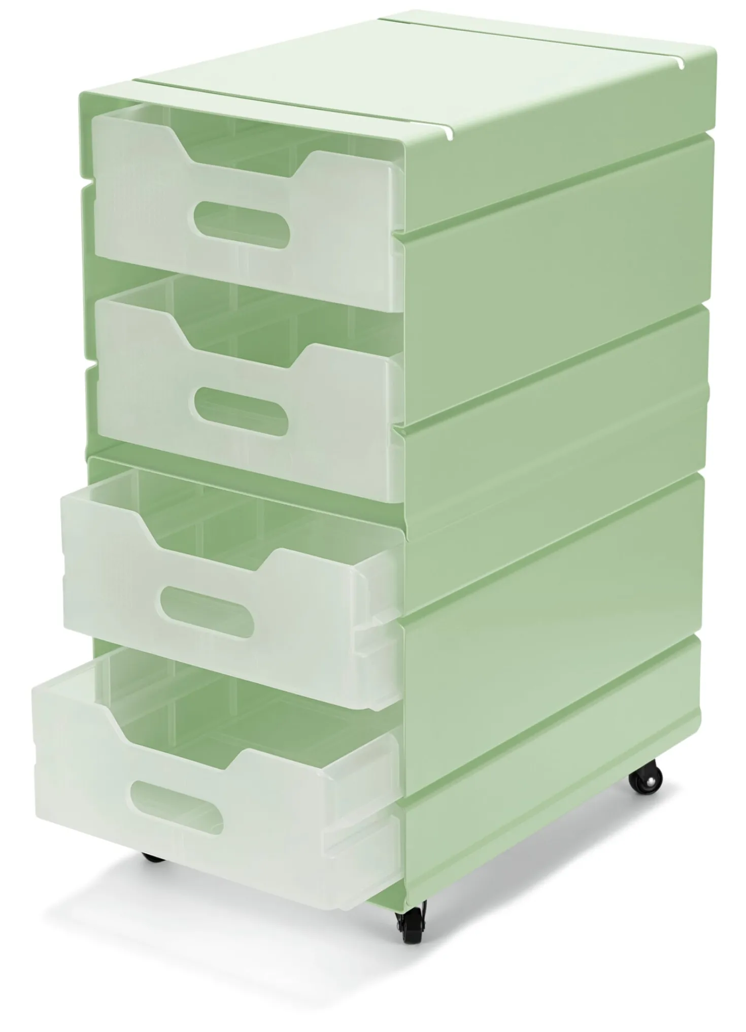 Container Atlas
