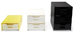 Container Atlas