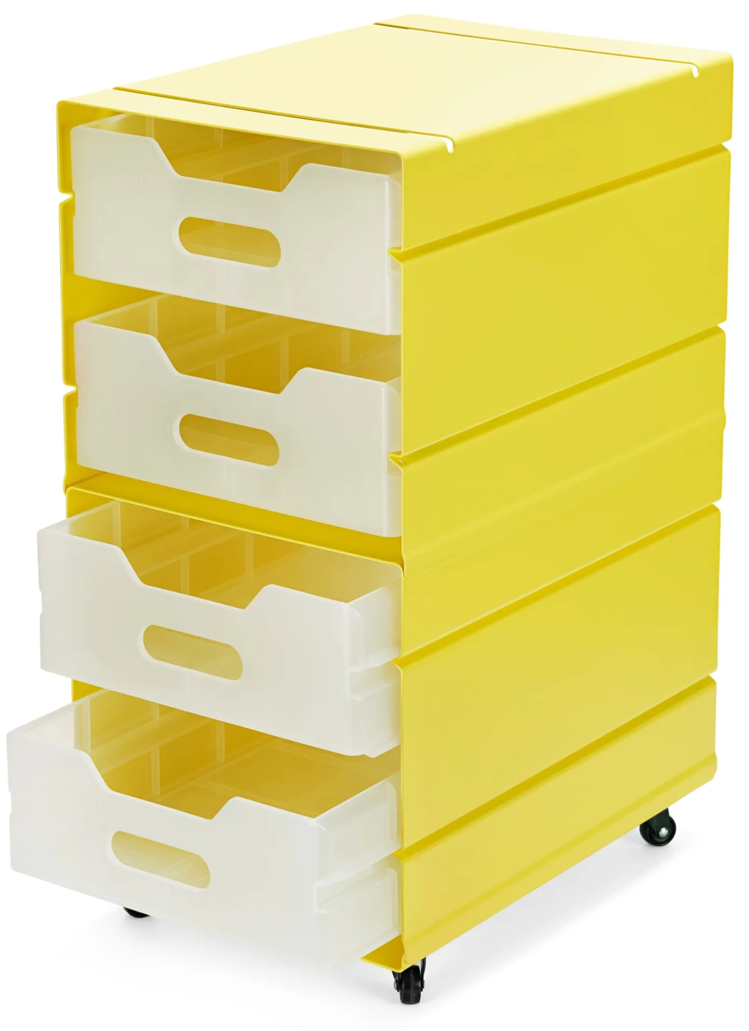 Container Atlas