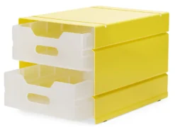 Container Atlas