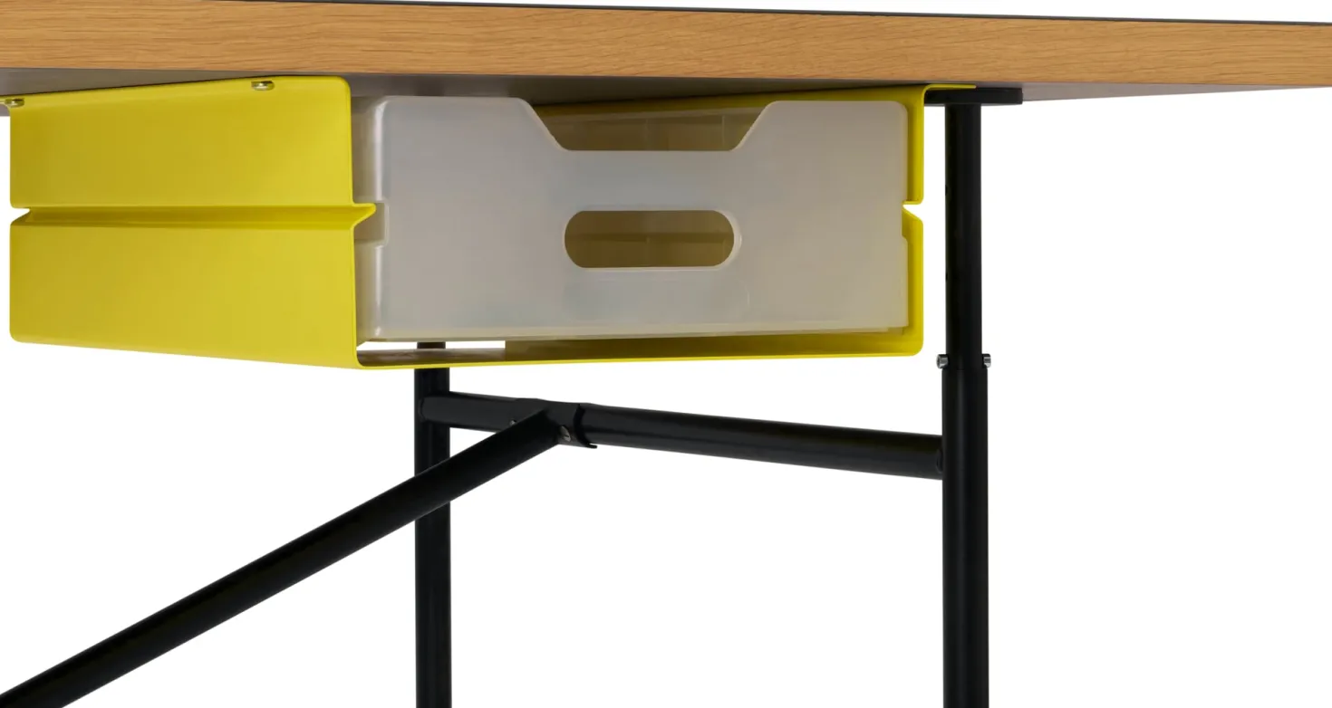 Container Atlas Desk
