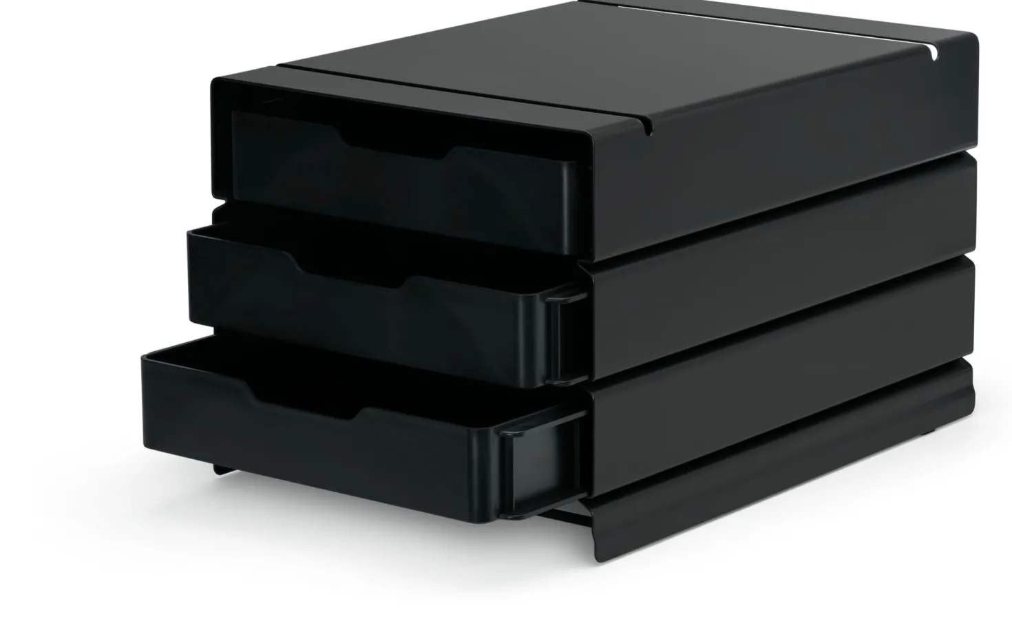 Container Atlas Half
