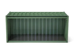 Container DS