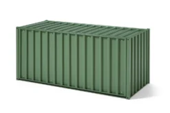 Container DS