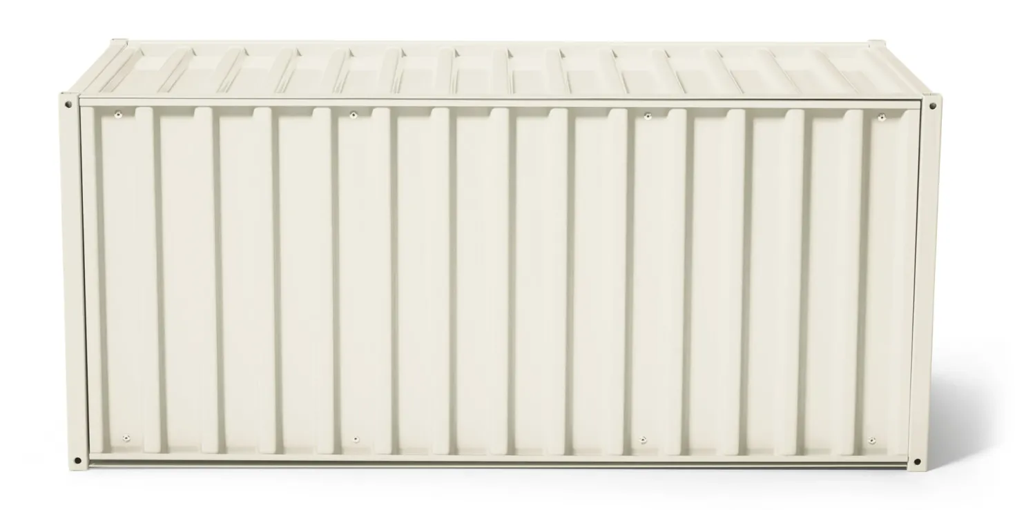 Container DS