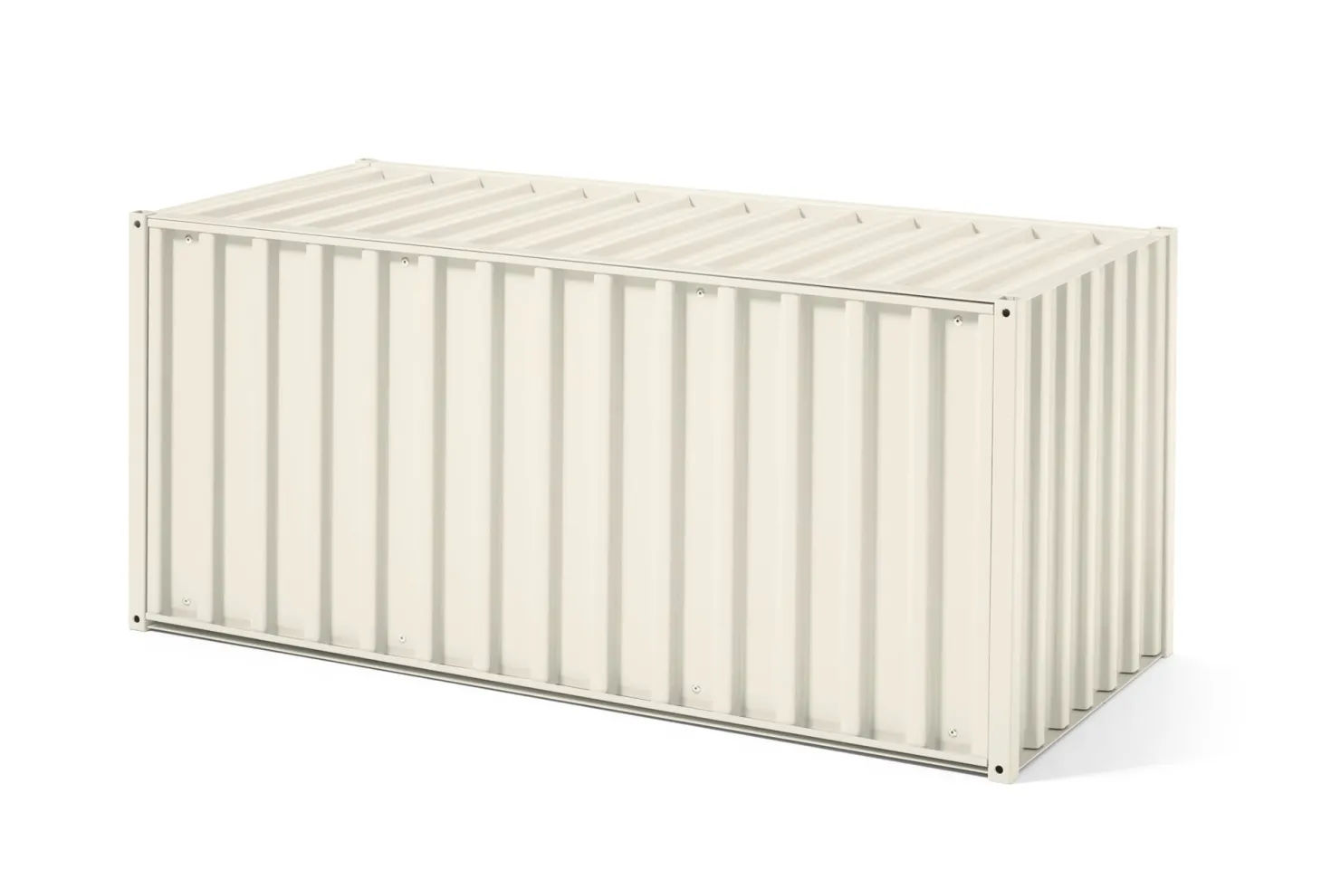 Container DS