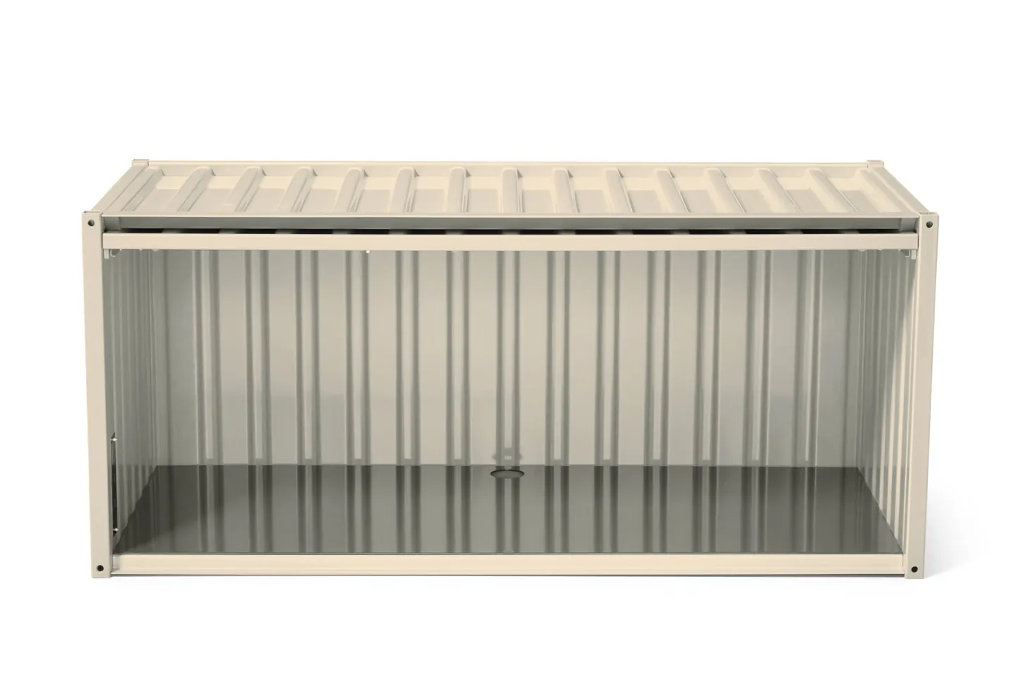 Container DS