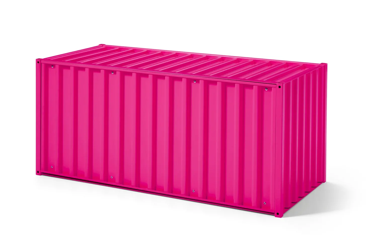 Container DS