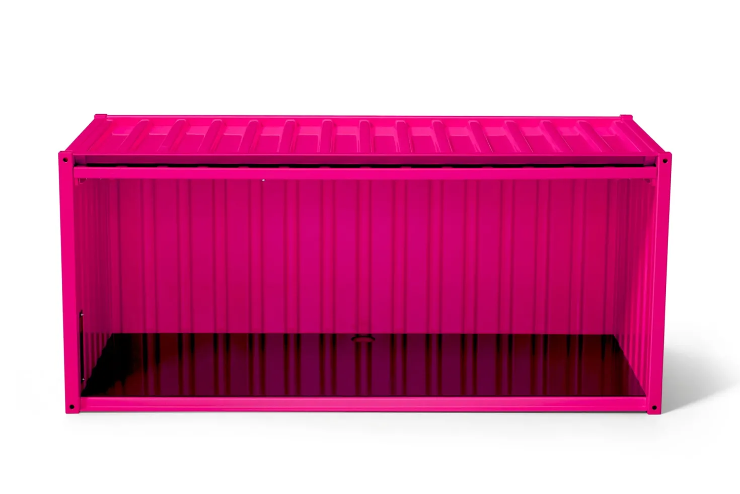 Container DS