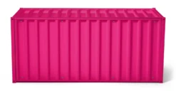 Container DS
