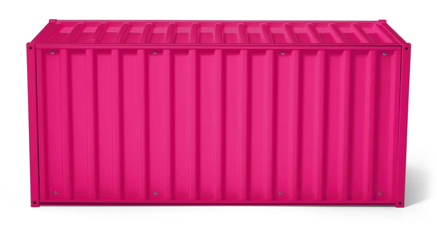 Container DS