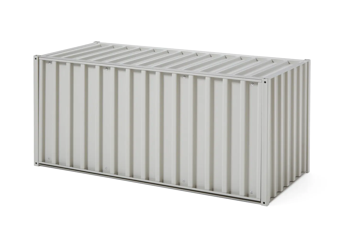 Container DS