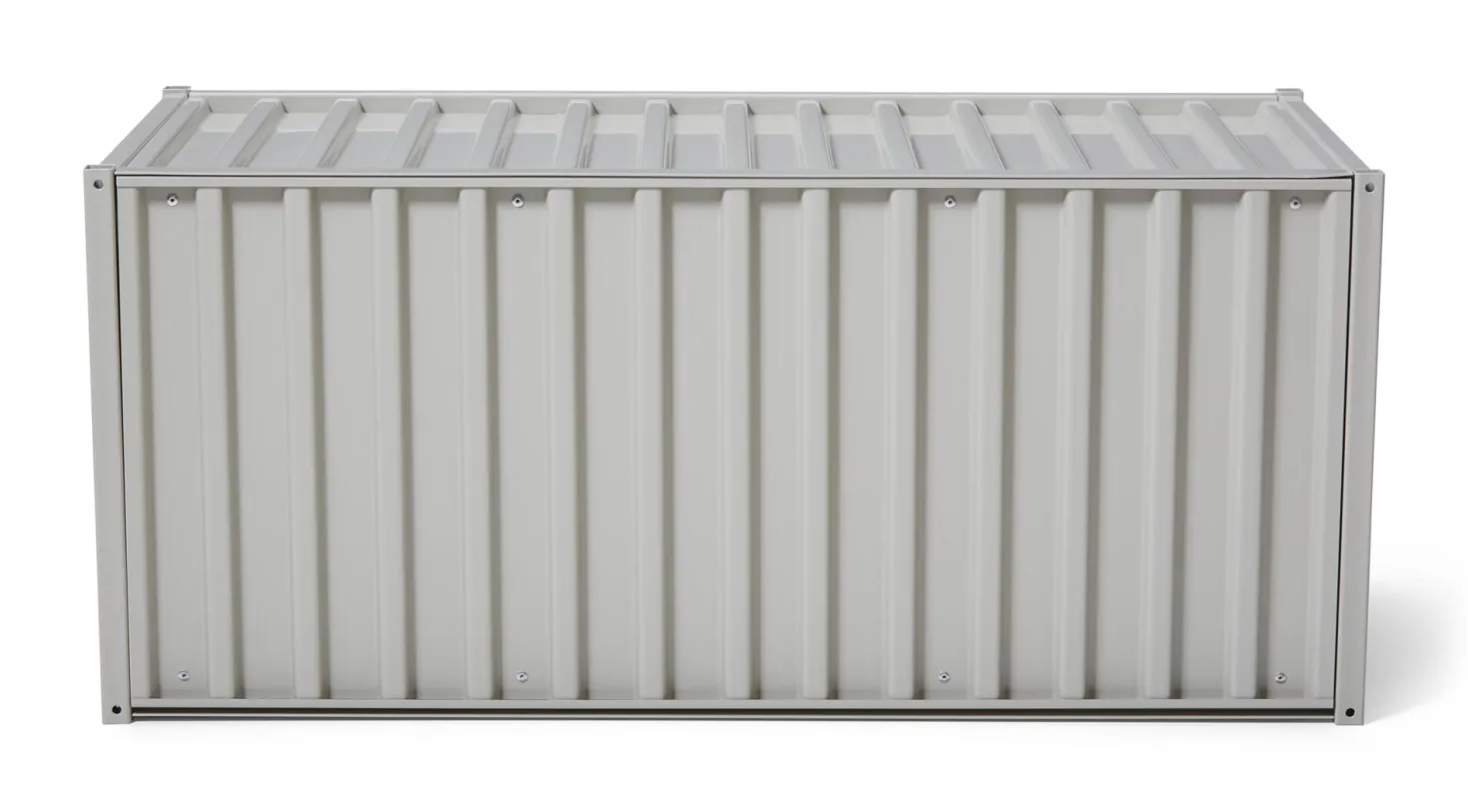 Container DS