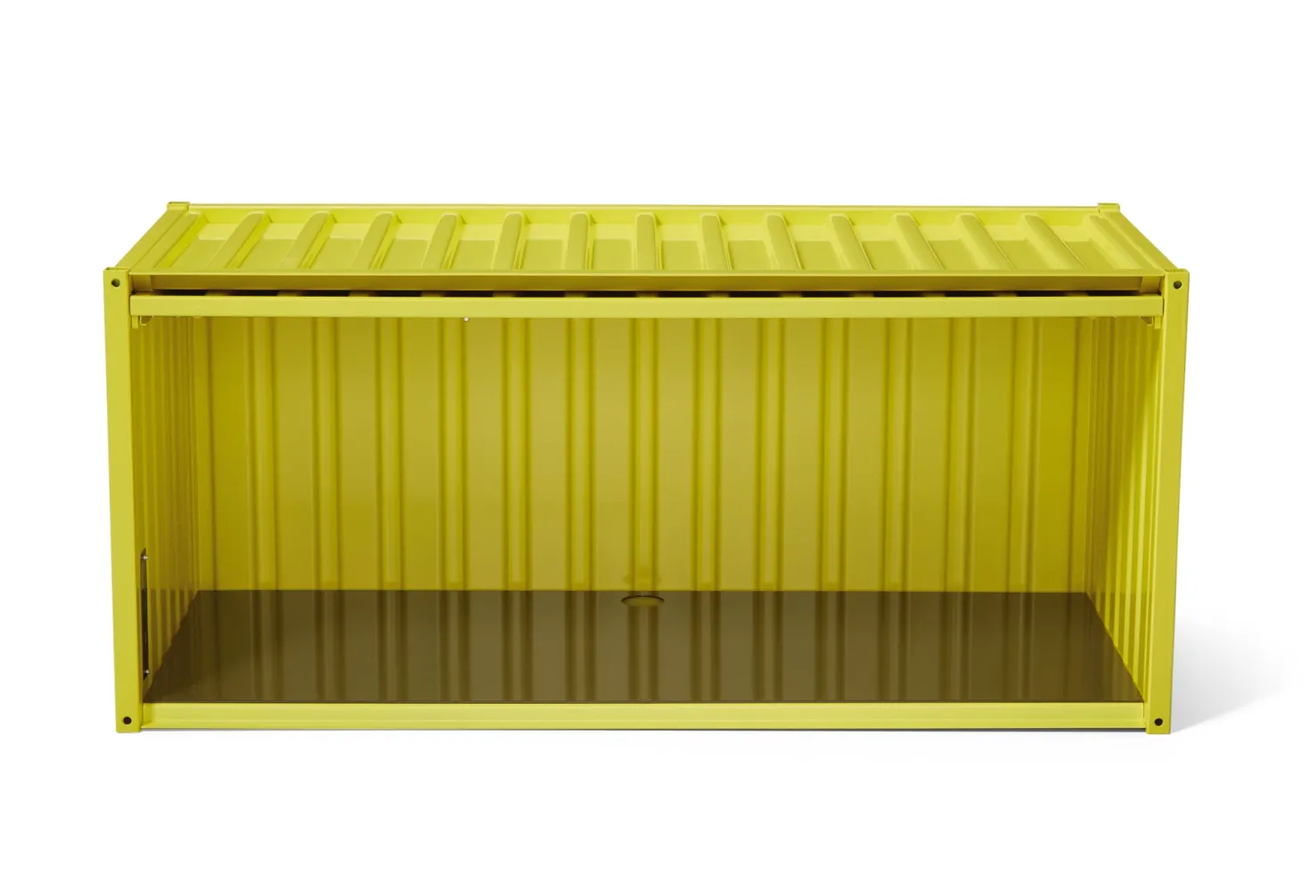 Container DS