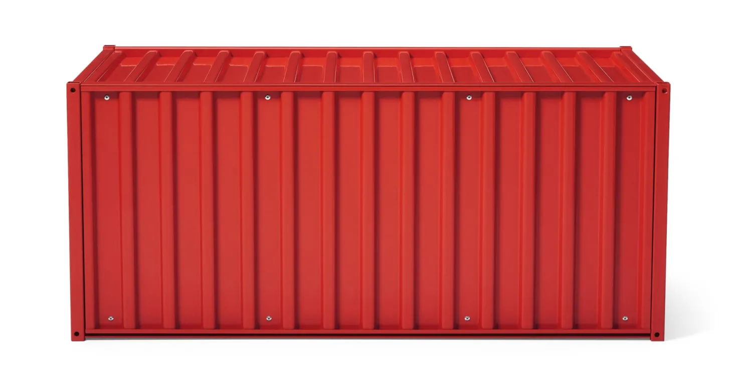 Container DS