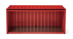 Container DS