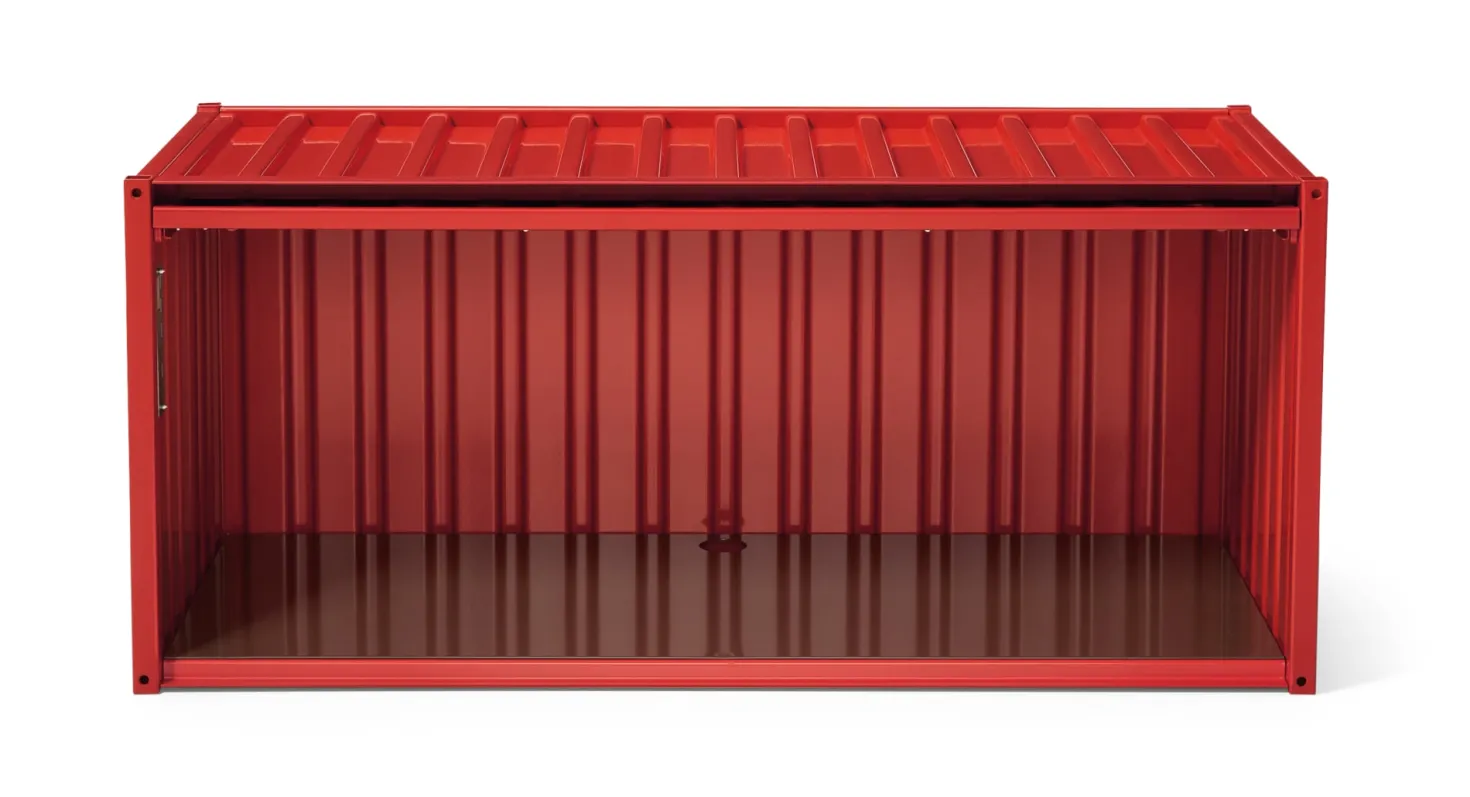 Container DS