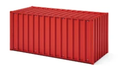 Container DS