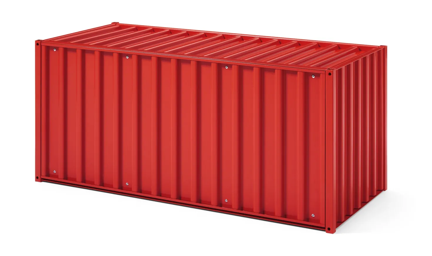 Container DS