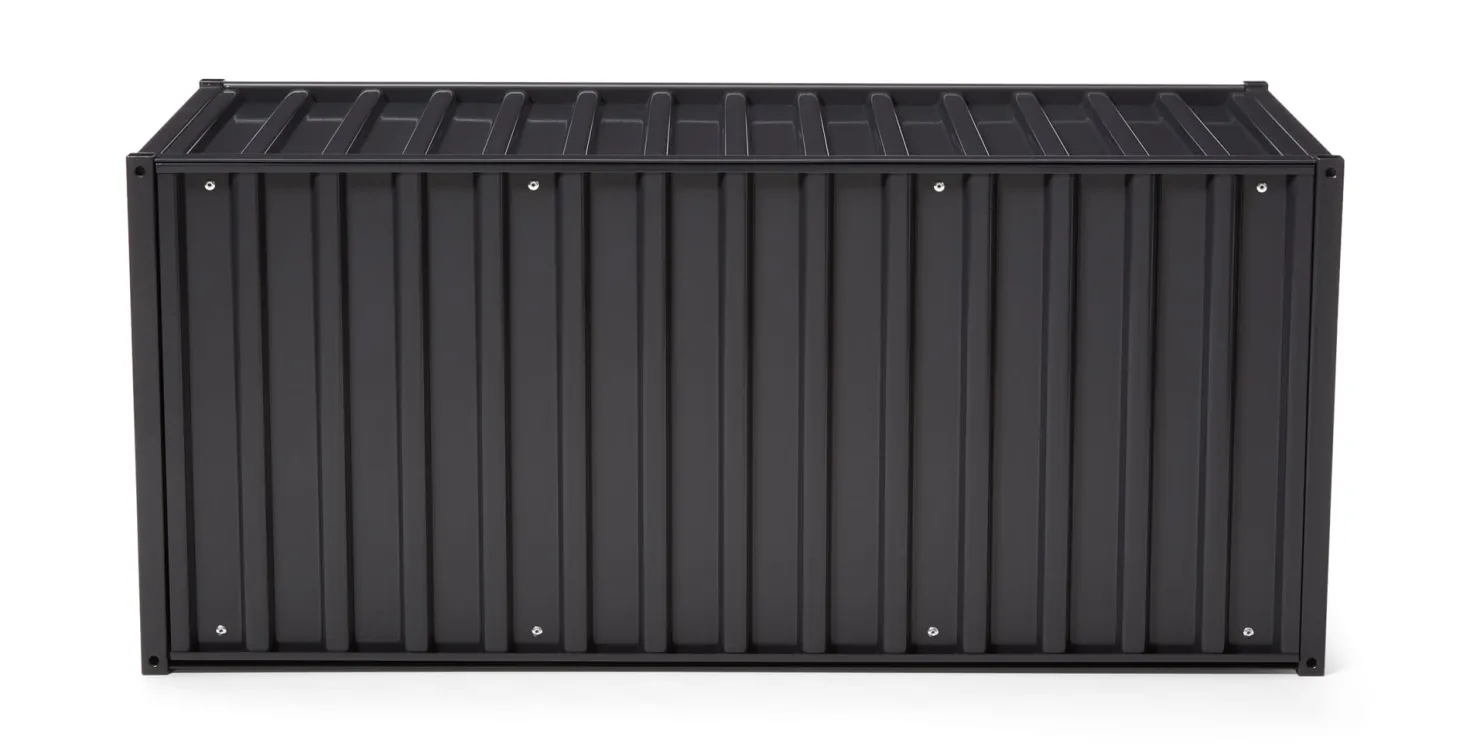 Container DS